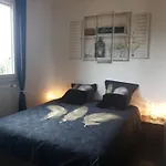 Maison Cosy Au Calme Avec Jardin