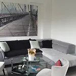 Maison Cosy Au Calme Avec Jardin