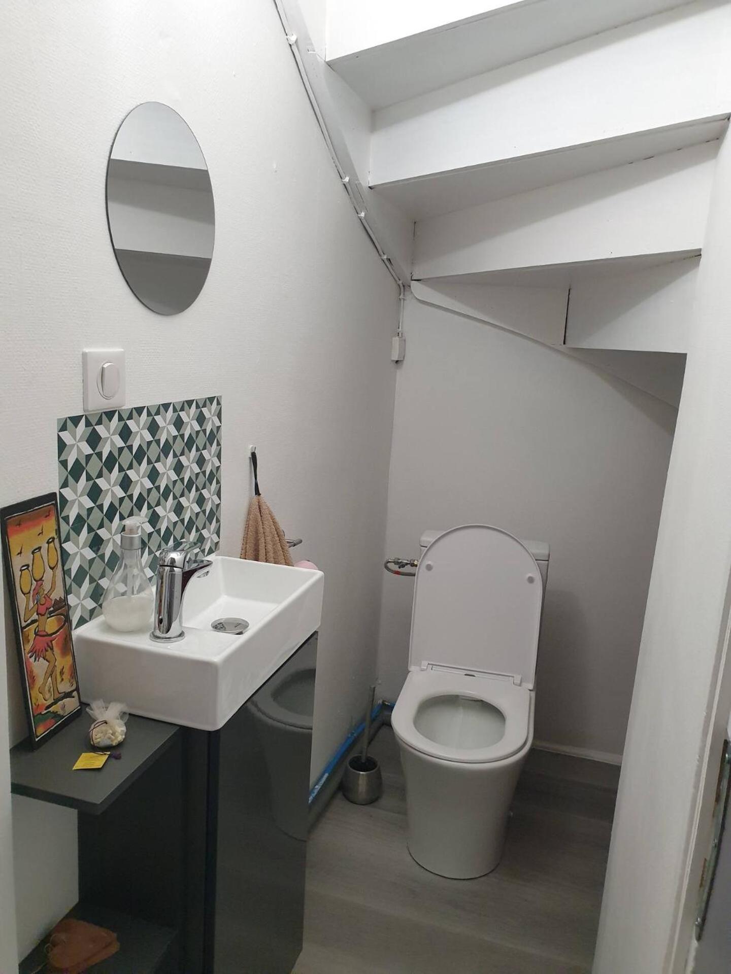 Maison Cosy Au Calme Avec Jardin Agen