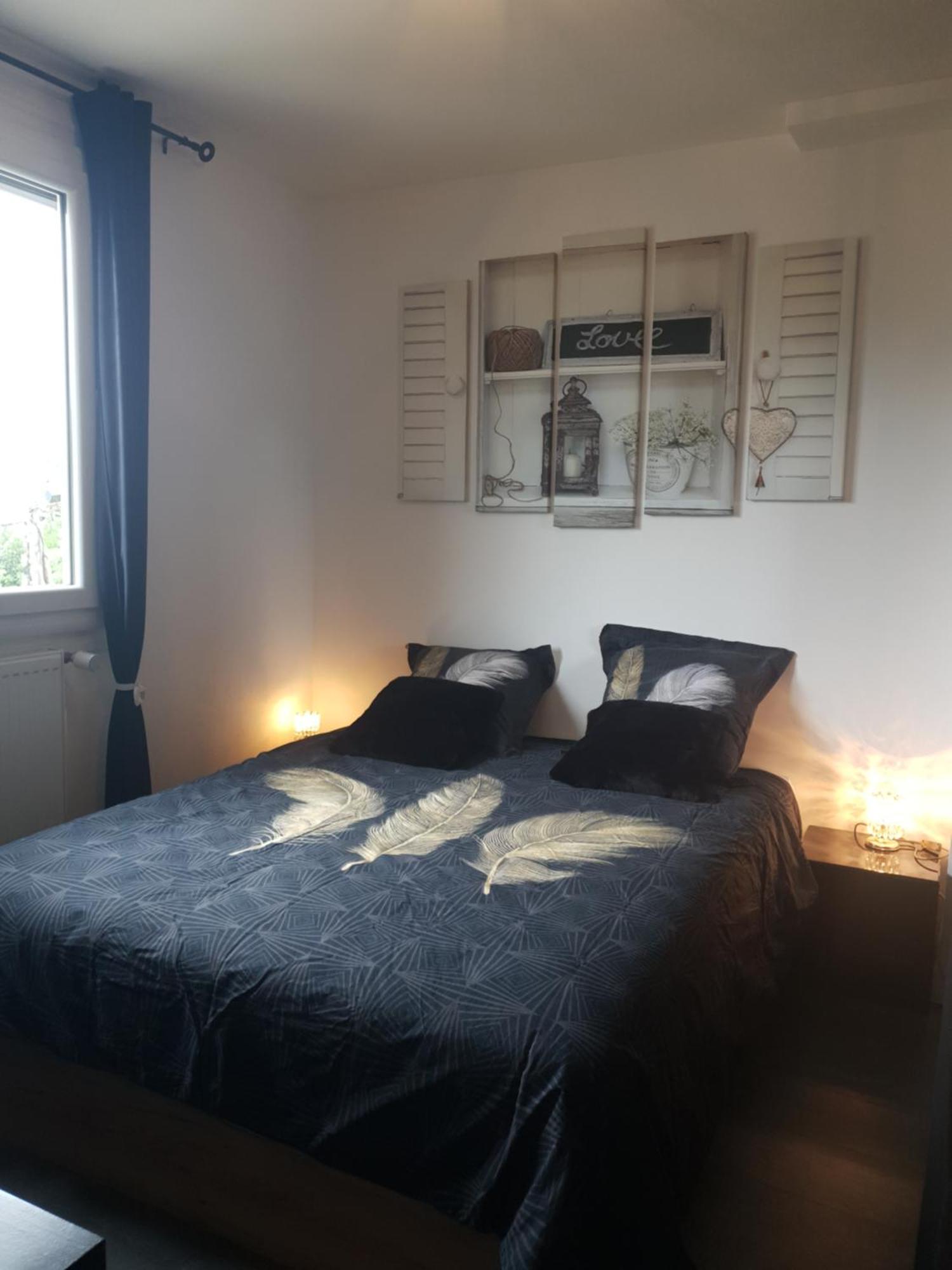 Maison Cosy Au Calme Avec Jardin