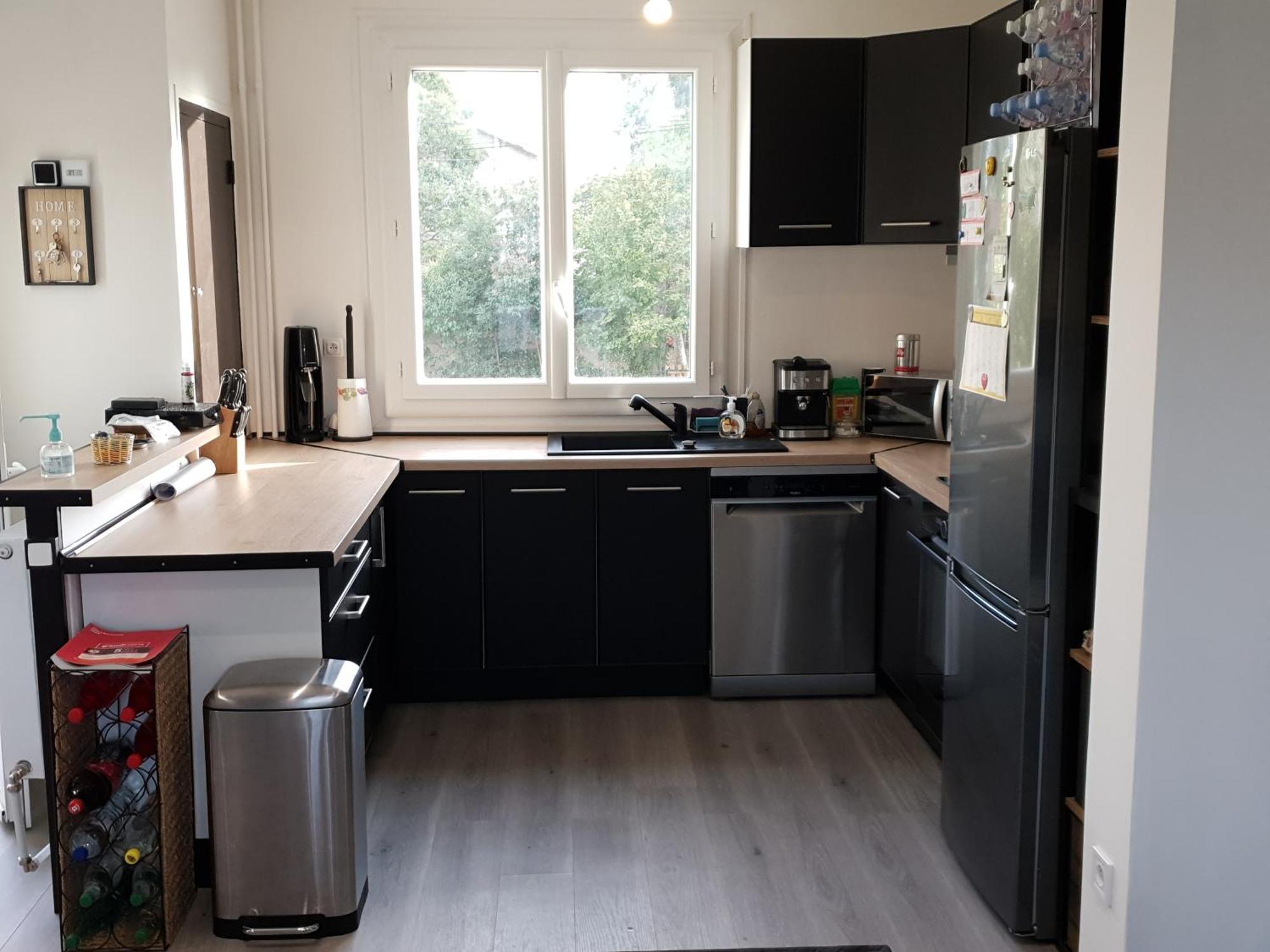 Maison Cosy Au Calme Avec Jardin Hébergement de vacances