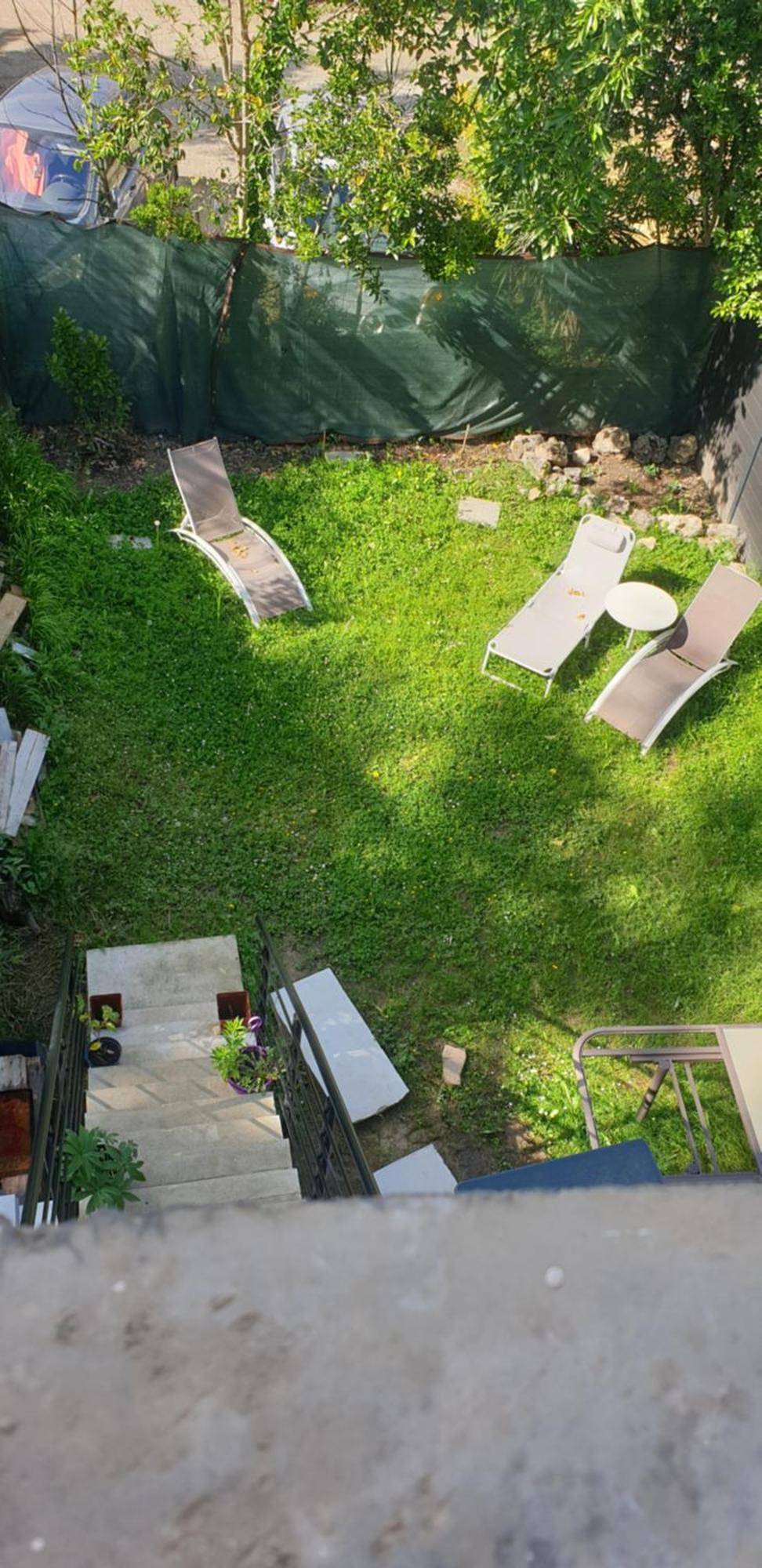 Maison Cosy Au Calme Avec Jardin Hébergement de vacances *